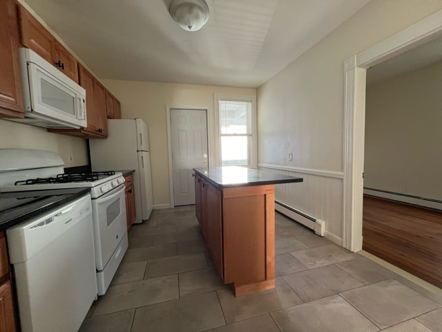 275 Beacon St, Unit 275 Beacon St in Somerville, MA - Foto de edificio - Building Photo