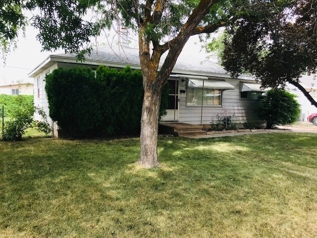 property at 2537 N 350 W