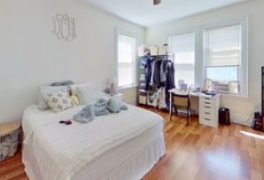 18 Allston St, Unit 1A in Boston, MA - Building Photo - Building Photo