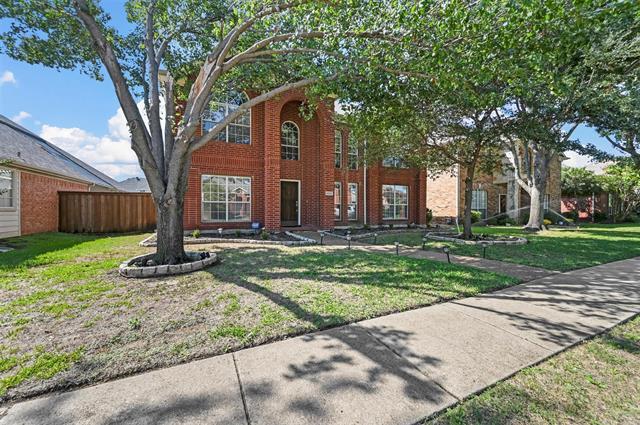 4320 Stromboli Dr in Plano, TX - Building Photo - Building Photo