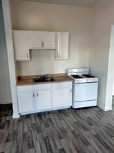 158 Park St in Bridgeport, CT - Building Photo - Building Photo