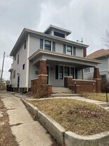 2708 Hoagland Ave in Fort Wayne, IN - Building Photo