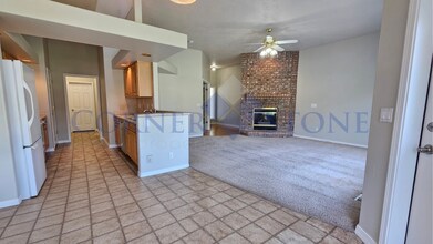 1404 Burnett Dr in Nampa, ID - Building Photo - Building Photo