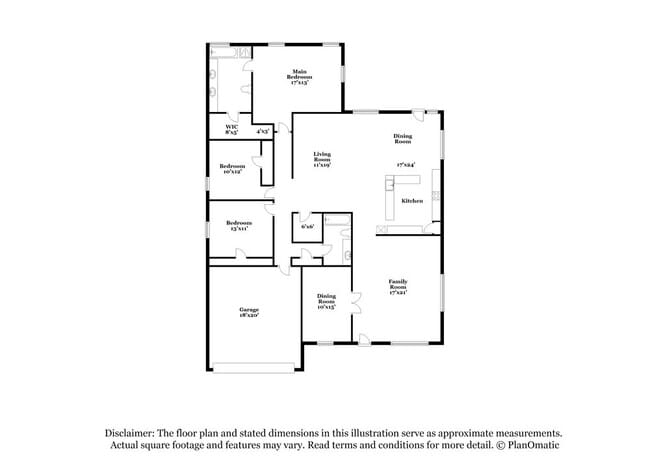 16510 Timberidge Ct in Cypress, TX - Building Photo - Building Photo