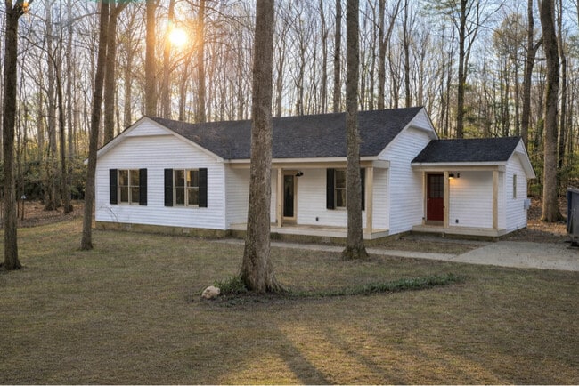 property at 116 Thistle Dr