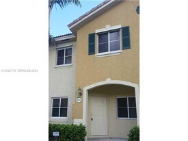 2955 SE 15th Terrace in Homestead, FL - Building Photo