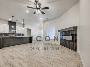 5109 SE 85th St in Oklahoma City, OK - Building Photo - Building Photo