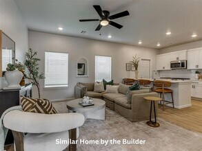 19608 Horseshoe Ave in Edmond, OK - Building Photo - Building Photo