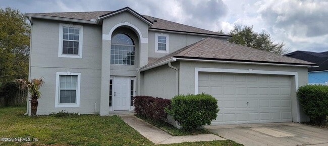 property at 2017 Millington Ln