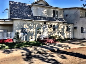 101 De Force Ave in Lodi, CA - Building Photo - Other