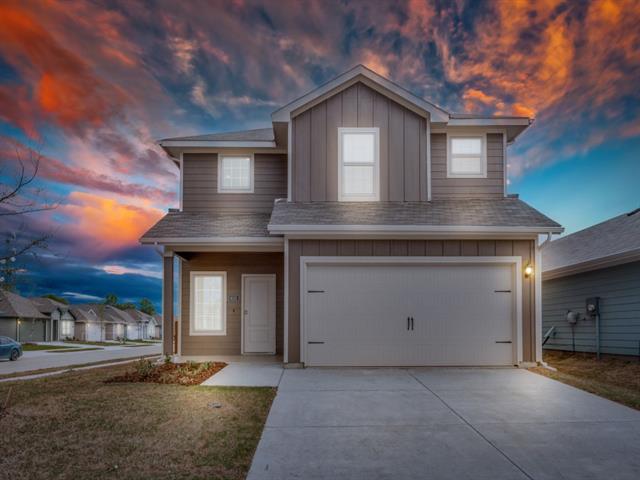 property at 6101 Shearwater Rd