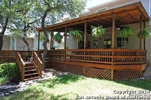 18306 Beargrass Ct in San Antonio, TX - Building Photo - Building Photo