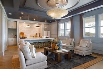 The Tides of Shallotte in Shallotte, NC - Foto de edificio - Building Photo
