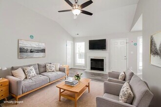 8427 Galena View Dr in Charlotte, NC - Building Photo - Building Photo