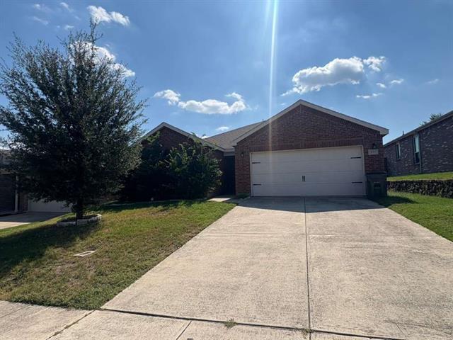 3018 Pinyon Pl in Melissa, TX - Building Photo