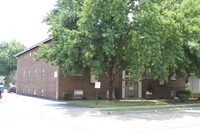 7230 Southwest Ave in St. Louis, MO - Foto de edificio - Building Photo