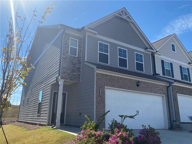 property at 3831 Brookburn Pk