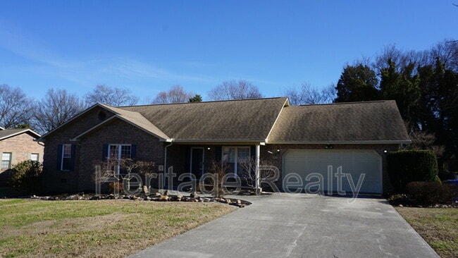 867 Westgate Dr in Alcoa, TN - Building Photo - Building Photo