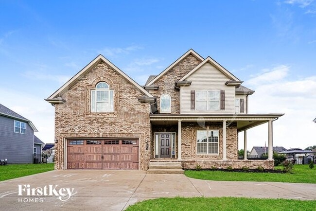 property at 1232 Upland Terrace