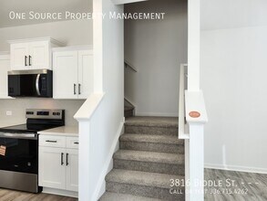 3816 Biddle St in Greensboro, NC - Building Photo - Building Photo