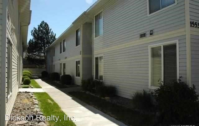 1553 Delucchi Ln-Unit -Unit E in Reno, NV - Building Photo - Building Photo