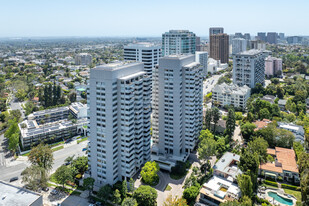 The Comstock Building in Los Angeles, CA - Foto de edificio - Building Photo