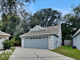 6119 Sand Key Ln in Wesley Chapel, FL - Building Photo