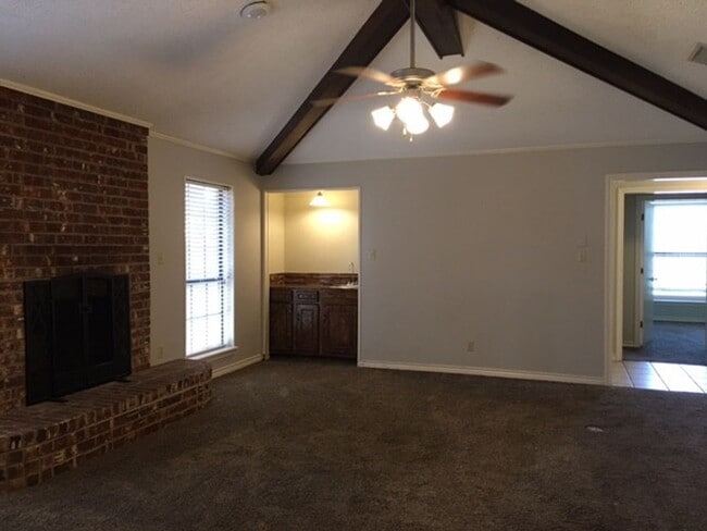 10 Fernwood Dr in Texarkana, TX - Building Photo - Building Photo