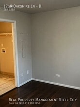 1719 Oakshire Ln in Pueblo, CO - Building Photo - Building Photo