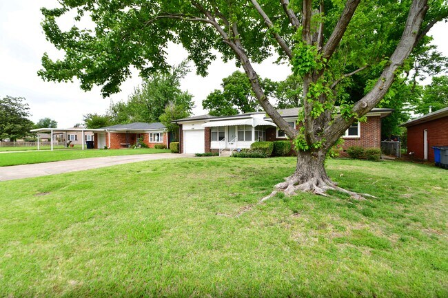 3707 E 29th St in Tulsa, OK - Building Photo - Building Photo