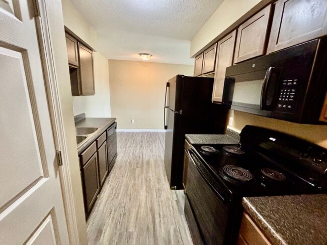 property at 200 N Hill-N-Dale St