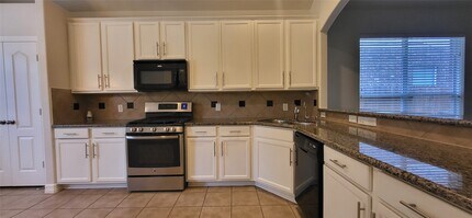 7307 Durango Creek Dr in Magnolia, TX - Building Photo - Building Photo