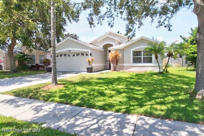 8006 Bracken Ln in Melbourne, FL - Building Photo - Building Photo