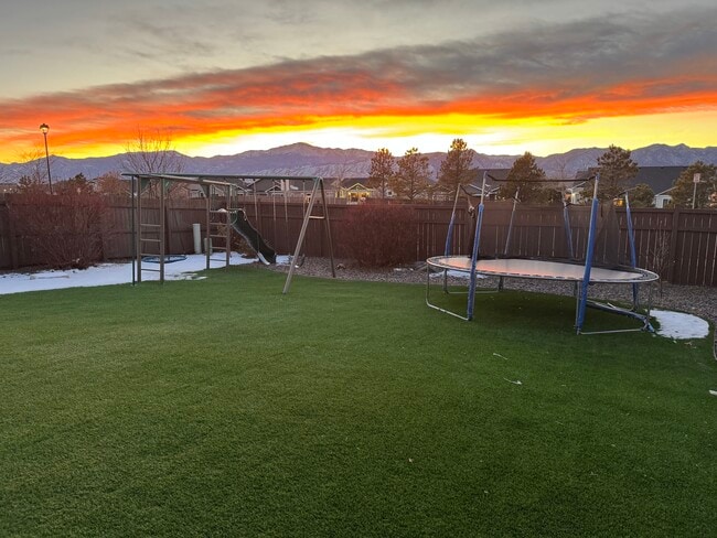 11020 Echo Canyon Dr in Colorado Springs, CO - Building Photo - Building Photo