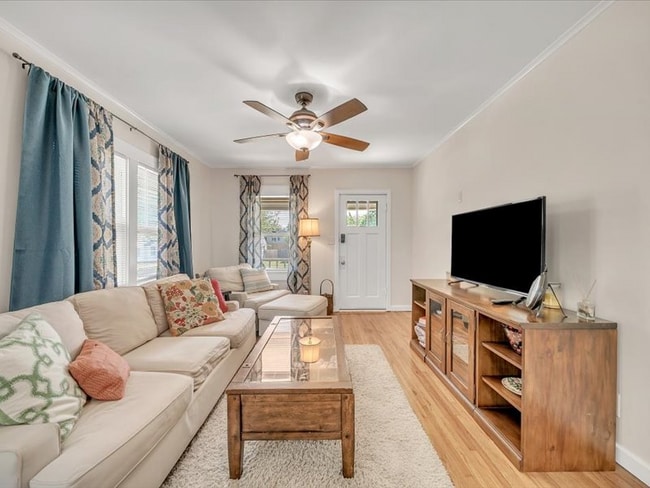 1348 S Pittsburg Ave in Tulsa, OK - Foto de edificio - Building Photo