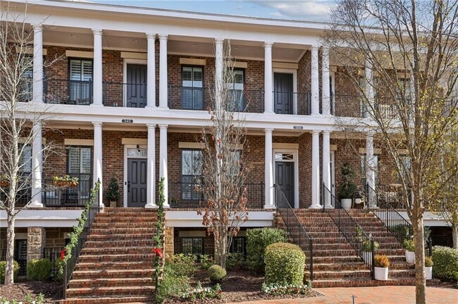 355 Cricket Ln in Alpharetta, GA - Building Photo - Building Photo