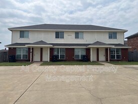 4404 Mattie Dr in Killeen, TX - Building Photo