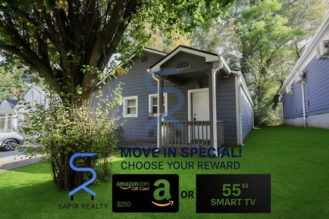 property at 1056 Grant Way SE