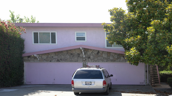 3408 65th Ave in Oakland, CA - Foto de edificio - Building Photo