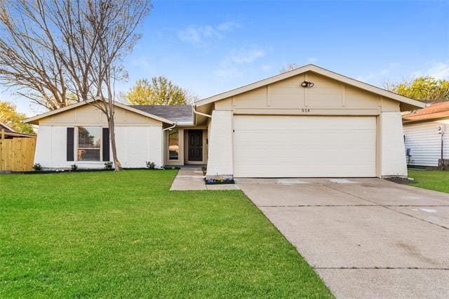 property at 514 Stroud Ln