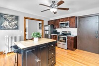 4141 4th Ave S, Unit 2 in Minneapolis, MN - Building Photo - Building Photo