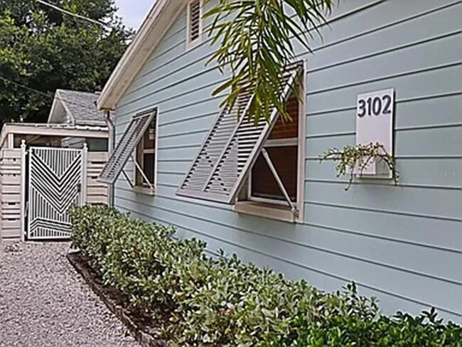 3102 W San Juan St in Tampa, FL - Building Photo - Building Photo