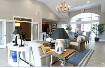 The Clairmont at Campostella Station in Norfolk, VA - Building Photo - Interior Photo