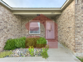 1865 Jack Rabbit Ln in El Reno, OK - Building Photo - Building Photo