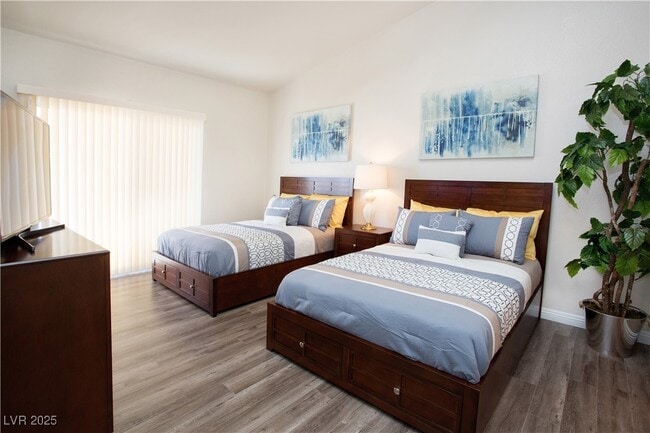 1504 Truett St in Las Vegas, NV - Building Photo - Building Photo
