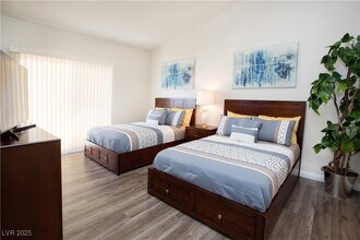 1504 Truett St in Las Vegas, NV - Building Photo - Building Photo
