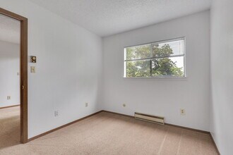 South Street Apartments in Boulder, CO - Foto de edificio - Building Photo