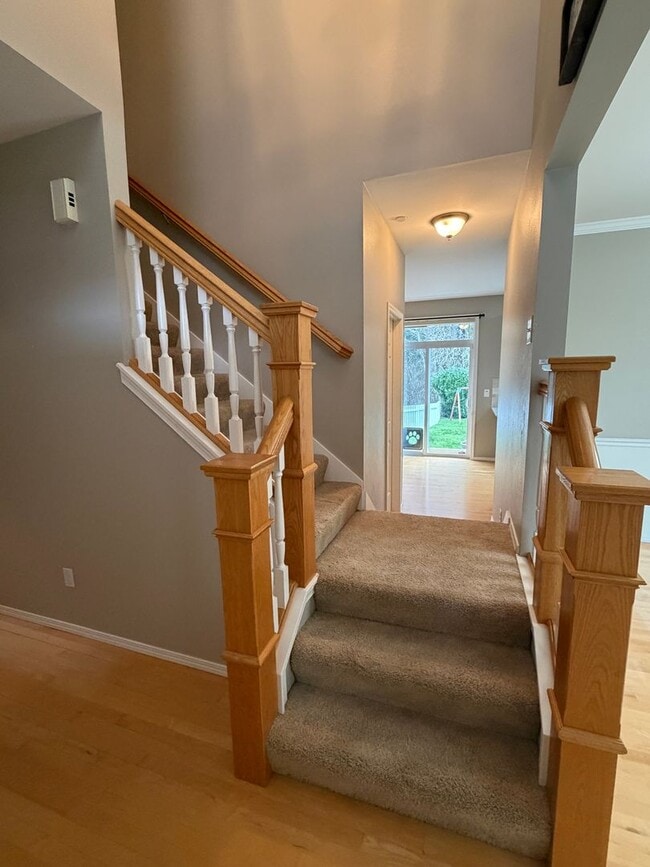 2060 Hammond Ave in Dupont, WA - Building Photo - Building Photo