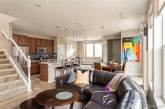 2834 Macon Way in Denver, CO - Building Photo - Building Photo