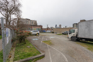 The Wilder in Seattle, WA - Foto de edificio - Building Photo